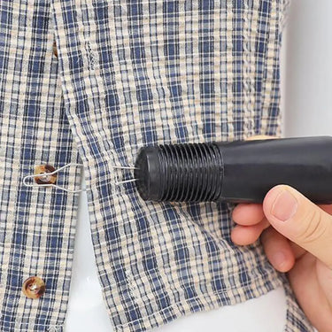 Button Hooker and Zip Pull Aid for Arthritis Hands